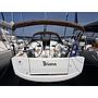 Book yachts online - sailboat - Sun Odyssey 349 - Briana - rent