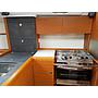 Book yachts online - sailboat - Sun Odyssey 349 - Briana - rent