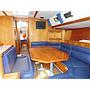 Book yachts online - sailboat - Dufour 50 - Santa Helena - rent
