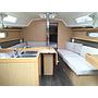 Book yachts online - sailboat - Oceanis 31 - Calypso - rent