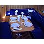 Book yachts online - sailboat - Bavaria 42 Cruiser - Galini - rent