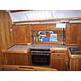 Book yachts online - sailboat - Bavaria 42 Cruiser - Galini - rent