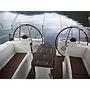 Book yachts online - sailboat - Bavaria 42 Cruiser - Galini - rent