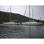 Book yachts online - sailboat - Bavaria 42 Cruiser - Galini - rent