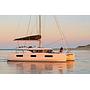 Book yachts online - catamaran - Lagoon 46 - Lagoon 46 (2020) - rent