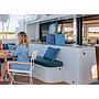 Book yachts online - catamaran - Lagoon 46 - Lagoon 46 (2020) - rent