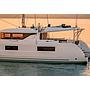 Book yachts online - catamaran - Lagoon 46 - Lagoon 46 (2020) - rent