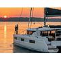 Book yachts online - catamaran - Lagoon 46 - Lagoon 46 (2020) - rent