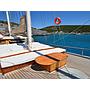 Book yachts online - other - Gulet Tifil - Tifil - rent
