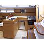 Book yachts online - sailboat - Sunsail 47 - Sunsail 47 (2015) - rent