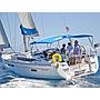 Book yachts online - sailboat - Sunsail 47 - Sunsail 47 (2013) - rent