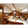 Book yachts online - sailboat - Sunsail 36i - Sunsail 36i (2011) - rent