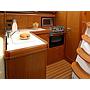 Book yachts online - sailboat - Sunsail 36i - Sunsail 36i (2011) - rent