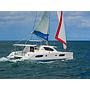 Book yachts online - catamaran - Sunsail 444 - Sunsail 444 (2012) - rent