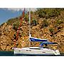 Book yachts online - sailboat - Sunsail 41.1 - Sunsail 41.1 (2014) - rent
