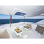 Book yachts online - catamaran - Sunsail 444 - Sunsail 444 (2015) - rent