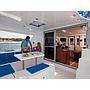 Book yachts online - catamaran - Sunsail 444 - Sunsail 444 (2015) - rent
