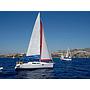 Book yachts online - sailboat - Sunsail 36i - Sunsail 36i (2008) - rent