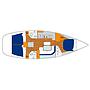 Book yachts online - sailboat - Sunsail 423 - Sunsail 423 (2020) - rent