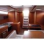 Book yachts online - sailboat - Sunsail 51 - Sunsail 51 (2015) - rent