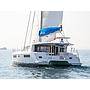 Book yachts online - catamaran - Sunsail 404 - Sunsail 404 (2017) - rent