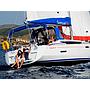 Book yachts online - sailboat - Sunsail 41.1 - Sunsail 41.1 (2015) - rent