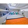 Book yachts online - catamaran - Sunsail 484 - Sunsail 484 (2016) - rent