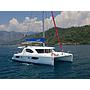 Book yachts online - catamaran - Sunsail 444 - Sunsail 444 (2016) - rent