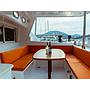 Book yachts online - catamaran - Lagoon 440 - Futuna Lua - rent