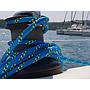 Book yachts online - sailboat - Salona 45 - Eol - rent