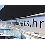 Book yachts online - sailboat - Salona 45 - Eol - rent