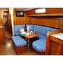 Book yachts online - sailboat - Salona 45 - Eol - rent
