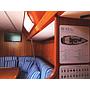 Book yachts online - sailboat - Salona 45 - Eol - rent