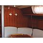 Book yachts online - sailboat - Salona 45 - Mima - rent