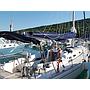 Book yachts online - sailboat - Salona 45 - Mima - rent