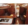 Book yachts online - sailboat - Salona 42 - Ramande - rent