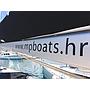 Book yachts online - sailboat - Salona 45 - Goga - rent