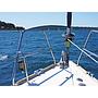 Book yachts online - sailboat - Salona 45 - Goga - rent
