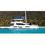 Book yachts online - catamaran - Moorings 5800 - Moorings 5800 (2016) - rent