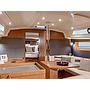 Book yachts online - sailboat - Moorings 42.3 - Moorings 42.3 (2015) - rent
