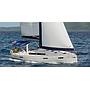 Book yachts online - sailboat - Moorings 42.3 - Moorings 42.3 (2015) - rent