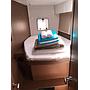 Book yachts online - catamaran - Lagoon 42 - Sonic | A/C, Gen, Water-maker, Teak stern - rent