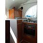 Book yachts online - catamaran - Lagoon 380 - Homo Delphinus - rent