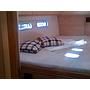 Book yachts online - sailboat - Hanse 575 - Via Con Me - rent