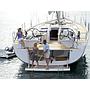 Book yachts online - sailboat - Hanse 575 - Via Con Me - rent