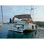 Book yachts online - sailboat - Hanse 575 - Via Con Me - rent