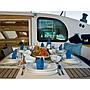 Book yachts online - catamaran - Privilege 585 - Matira - rent