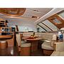Book yachts online - catamaran - Privilege 585 - Matira - rent
