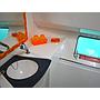 Book yachts online - catamaran - Fountaine Pajot Belize 43 - Avalon - rent