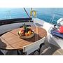 Book yachts online - catamaran - Privilege 495 - True Love - rent
